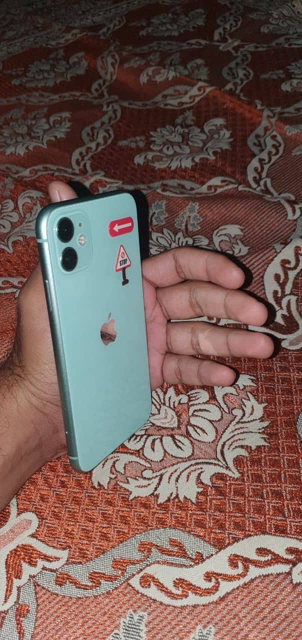 Apple iPhone 11 0