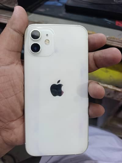 Apple iPhone 12