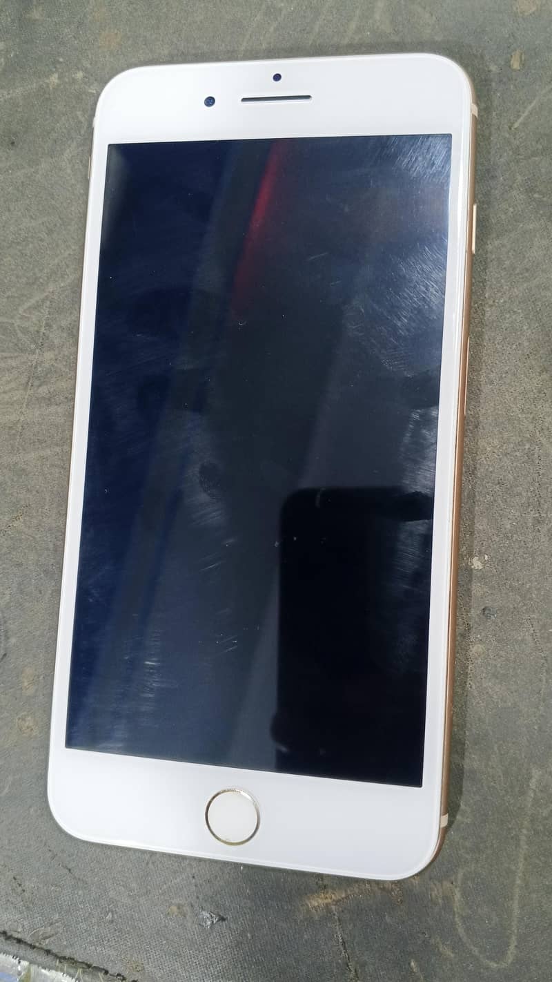 Apple iPhone 8 Plus 1