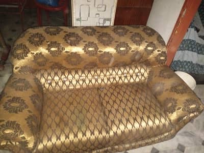6 seater sofa set
