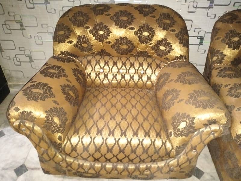 6 seater sofa set 1