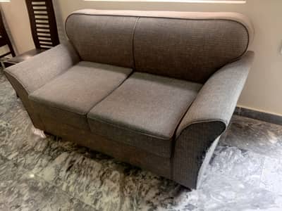 Habit sofas in good condition