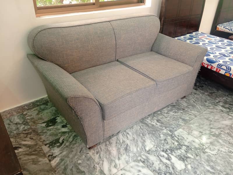 Habit sofas in good condition 3