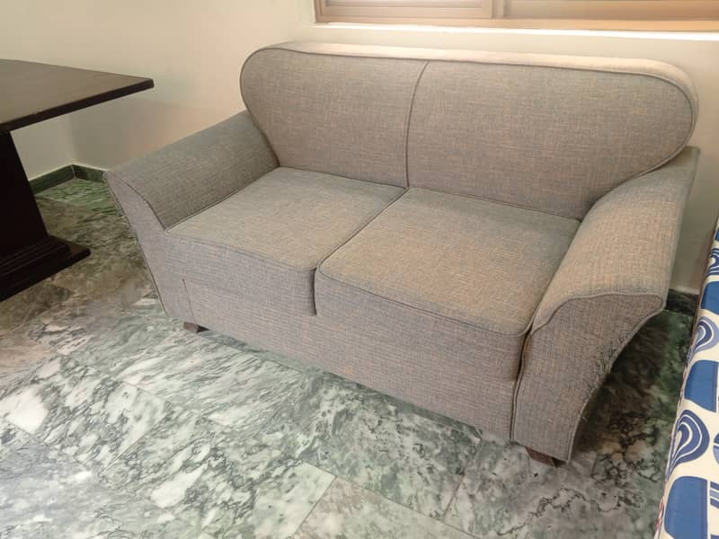 Habit sofas in good condition 4