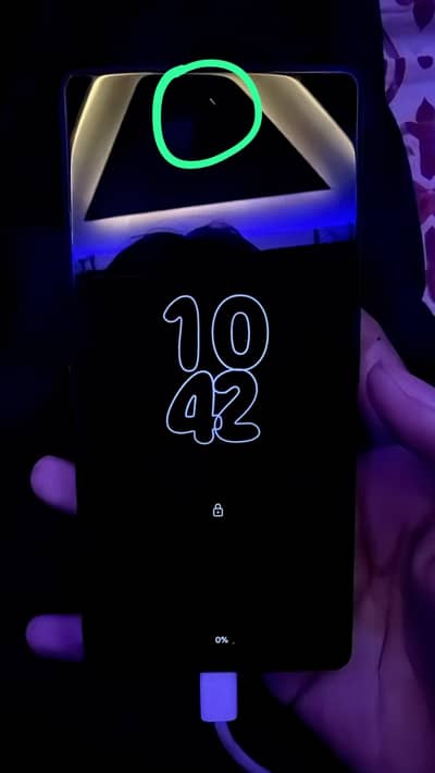 Google Pixel 6a Pta approved
