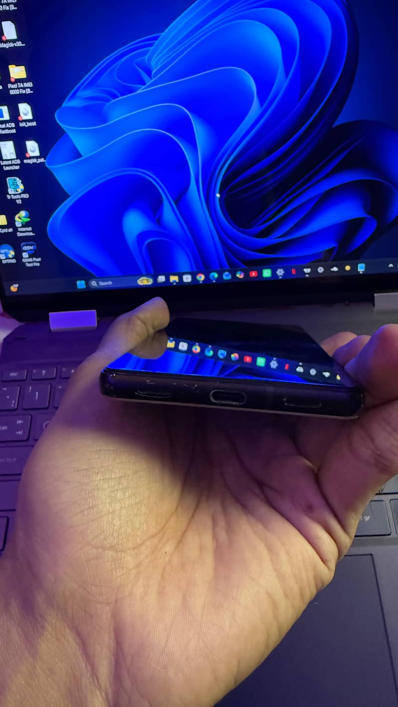 Google Pixel 6a Pta approved 3