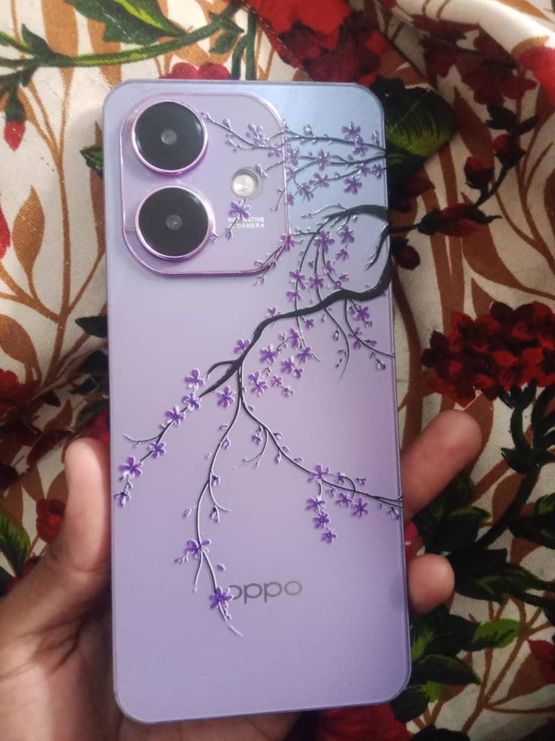 oppo a3x 5g 0