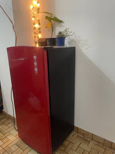 Medium size ,Good functional Refrigerator