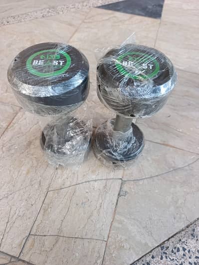3KG Dumbells for Sale | Home fitness Weights | Exercise Dumbells