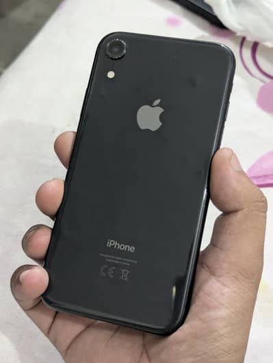 Apple iPhone XR