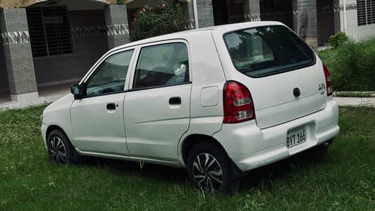 Suzuki Alto 2005