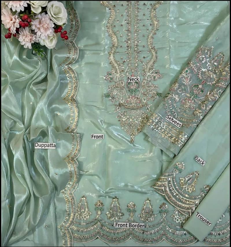 ladies suits 4