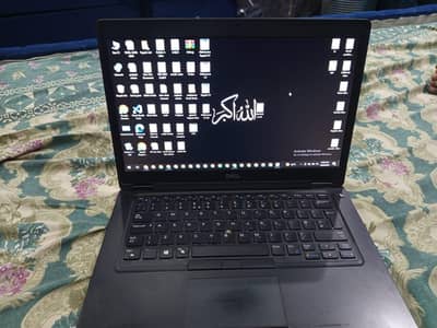 Dell latitude 5490 core 15 7th gen