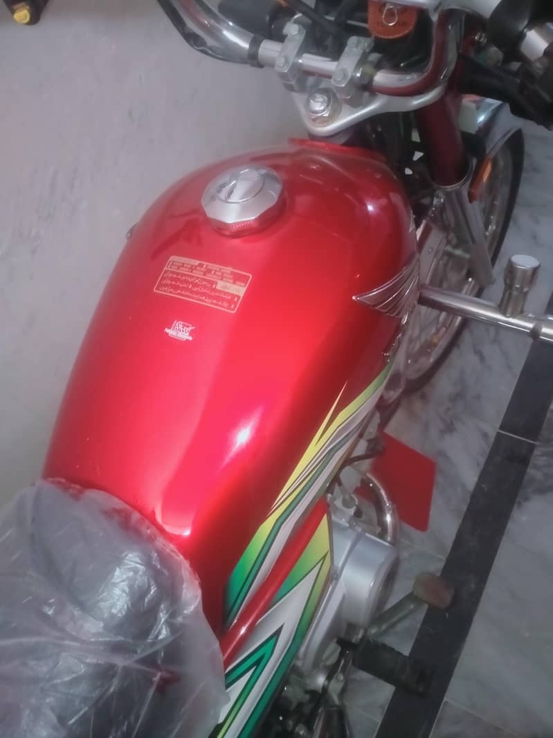 good condition 2