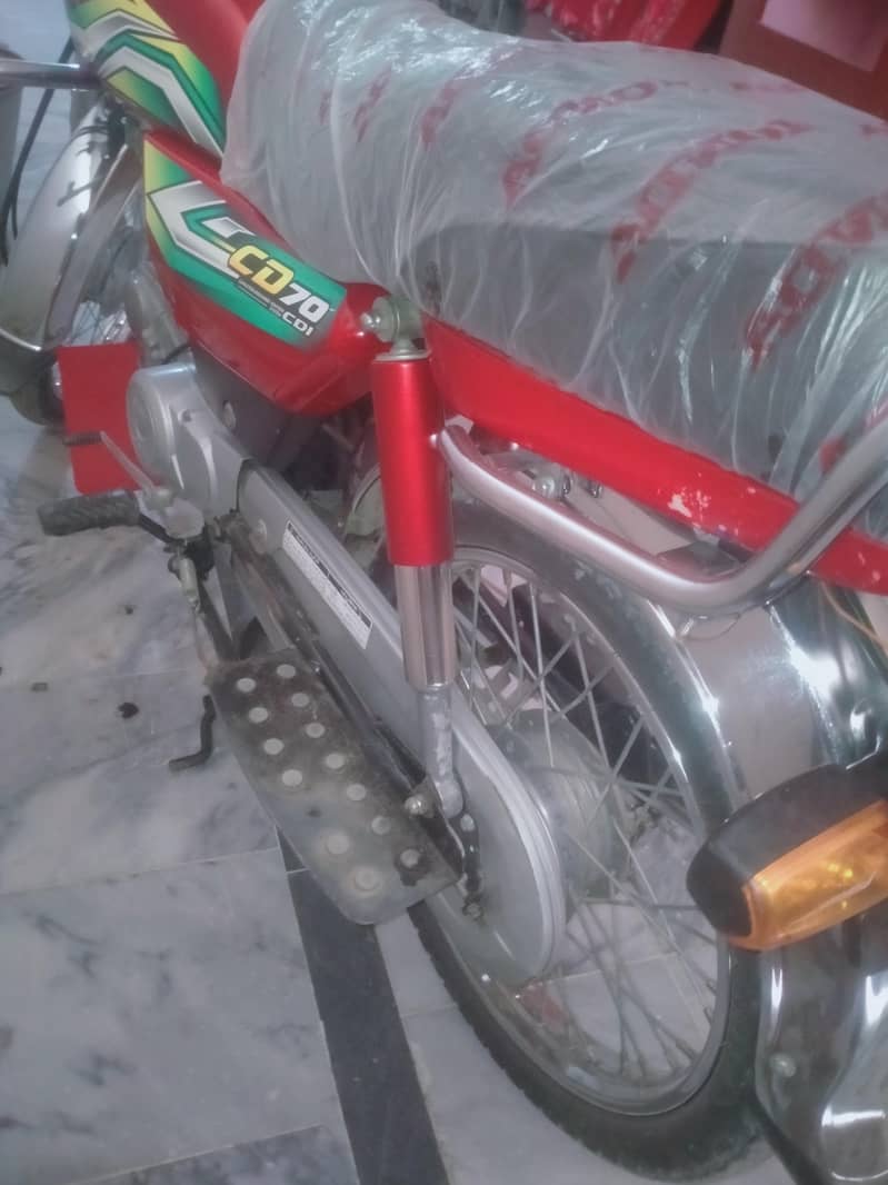 good condition 5