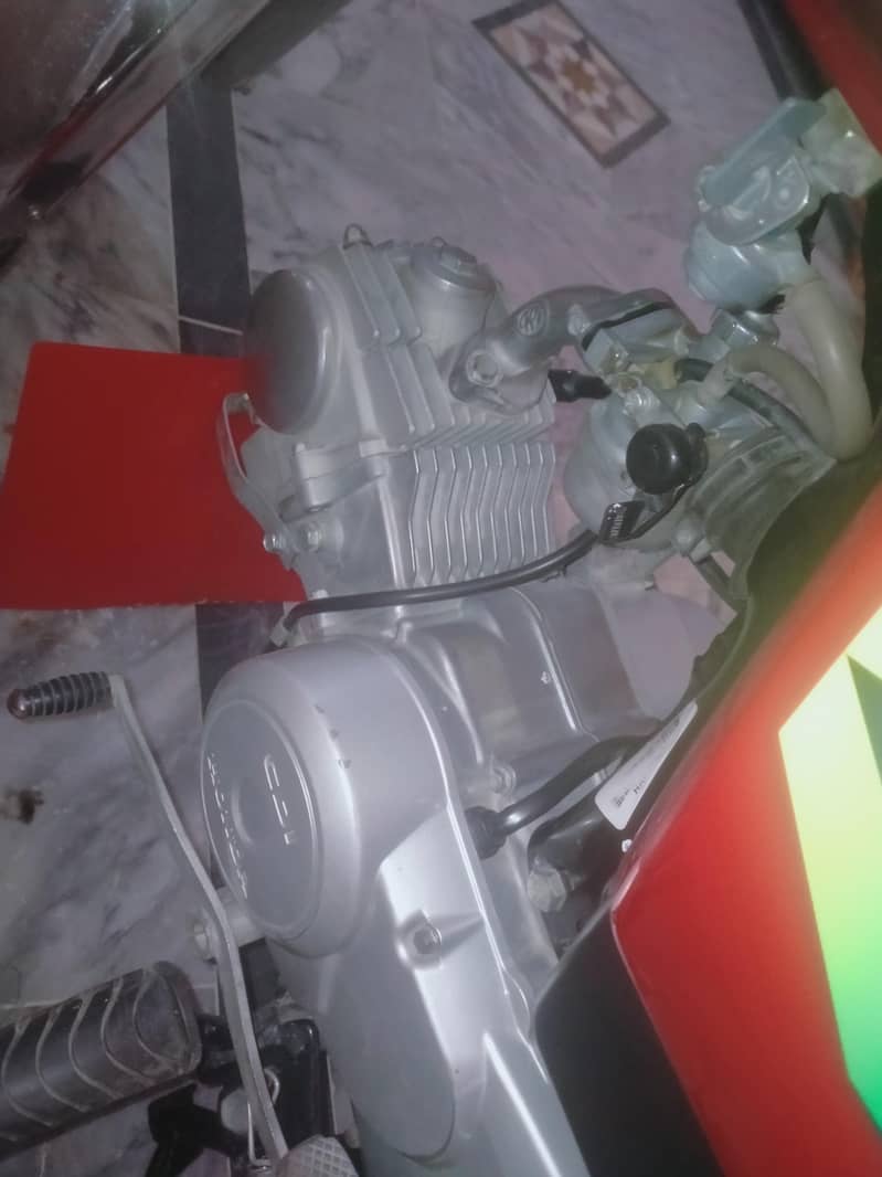 good condition 6