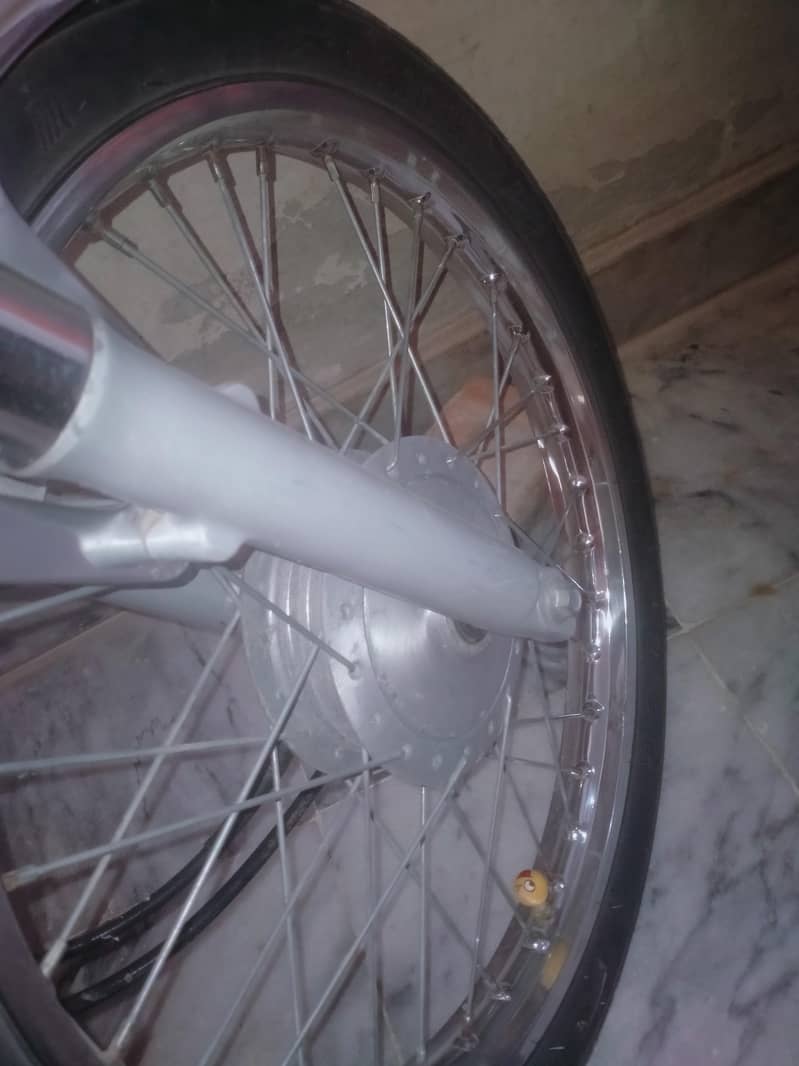 good condition 8