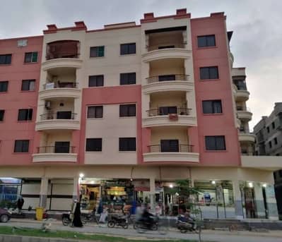 Shop for Sale, Main Road, Saima Arabian Villas