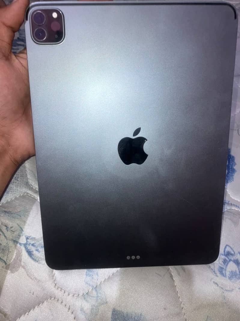 I Pad M1 3rd Generation 0