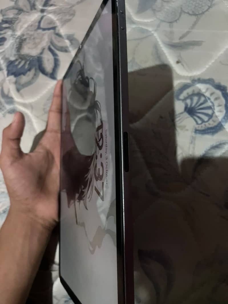 I Pad M1 3rd Generation 2