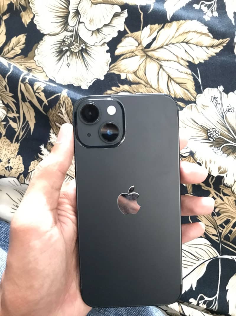 Apple iPhone 14 0