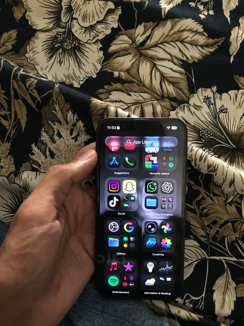 Apple iPhone 14 1
