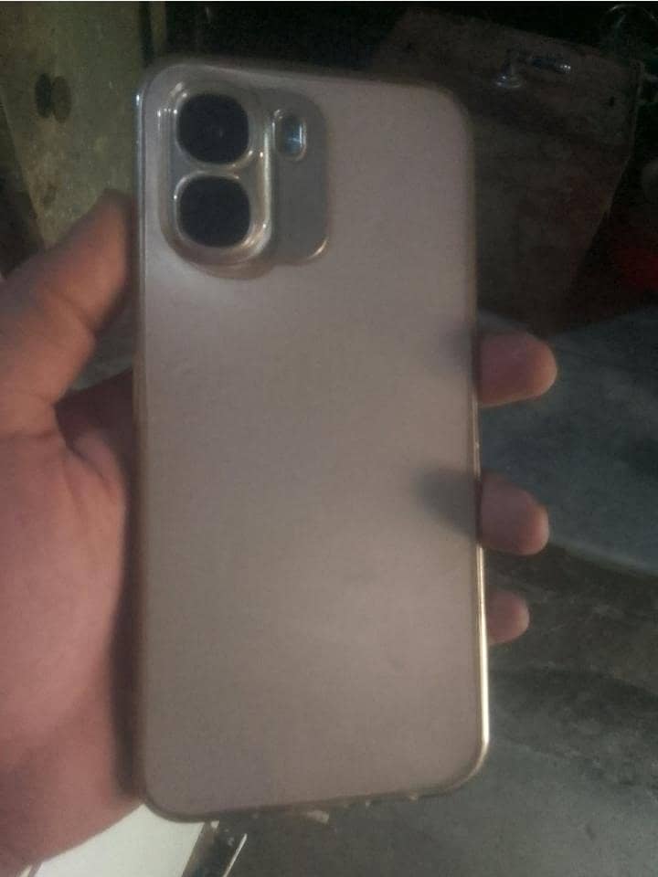 OPPO A6 1