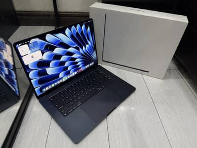 MacBook Air M4 15 inch