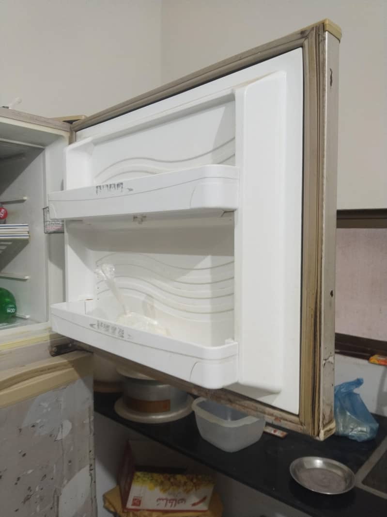 Refrigerator 2