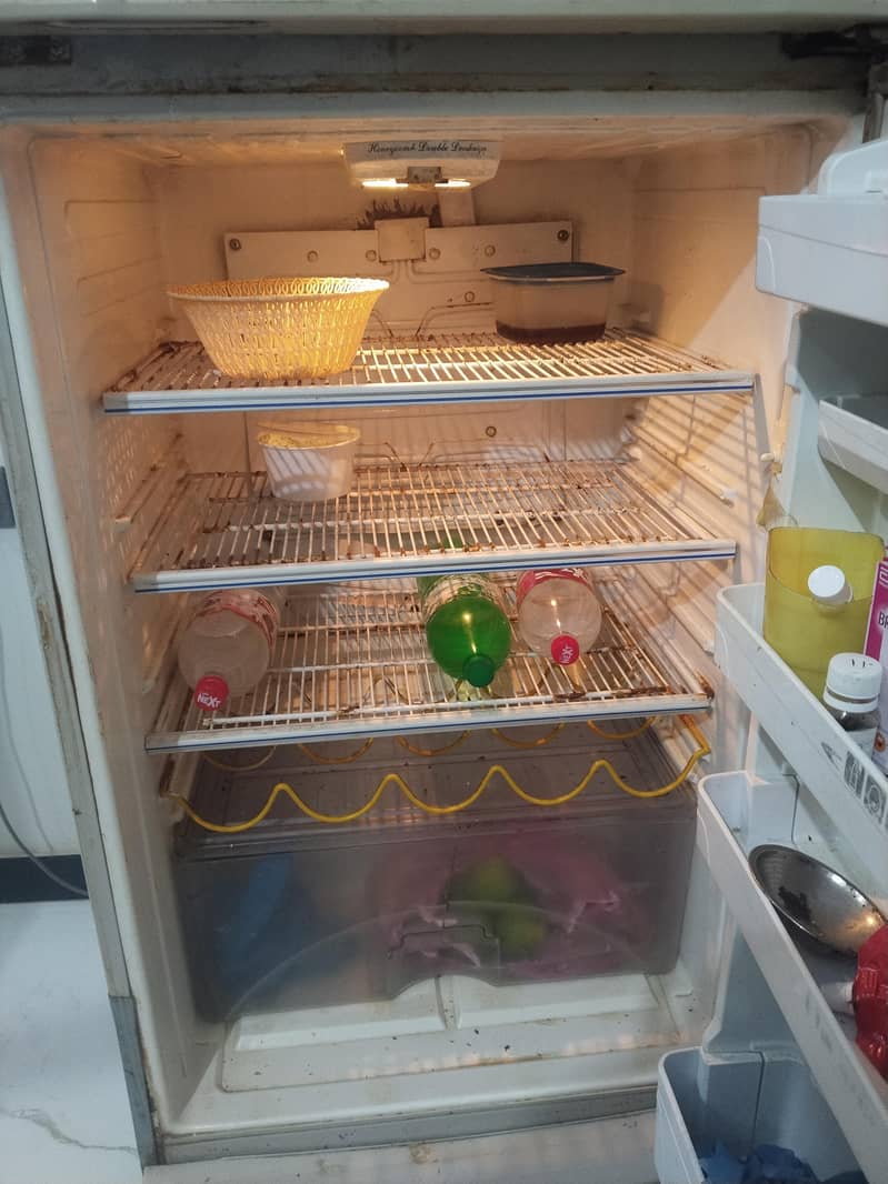 Refrigerator 3