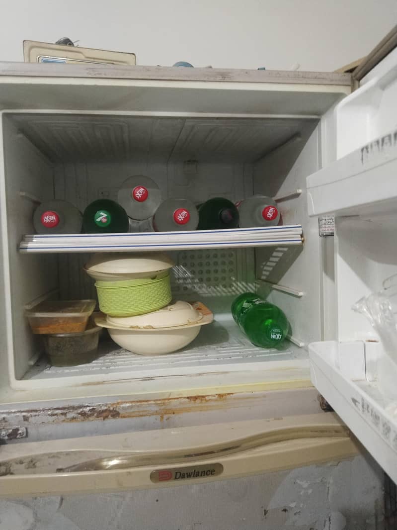 Refrigerator 5