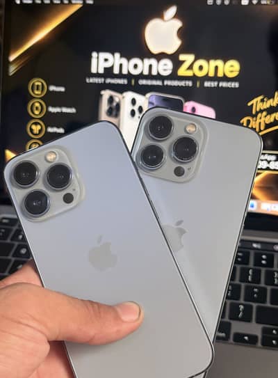 IPHONE 13 PRO JV 128 GB | IPHONE 13 PRO | 13 PRO 128 GB