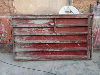gate for sale