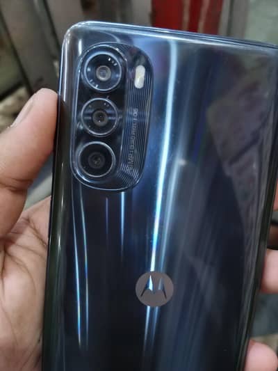 Motorola Moto G Stylus