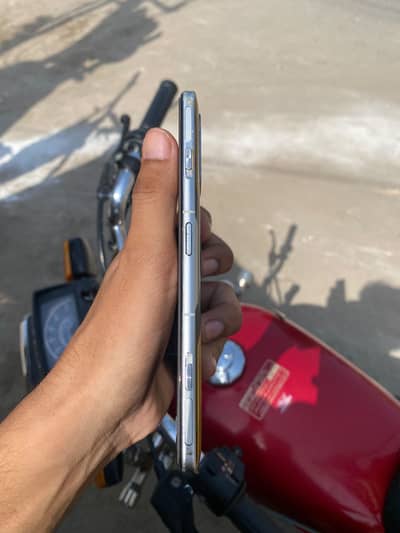 redmi k40 gaming mobile