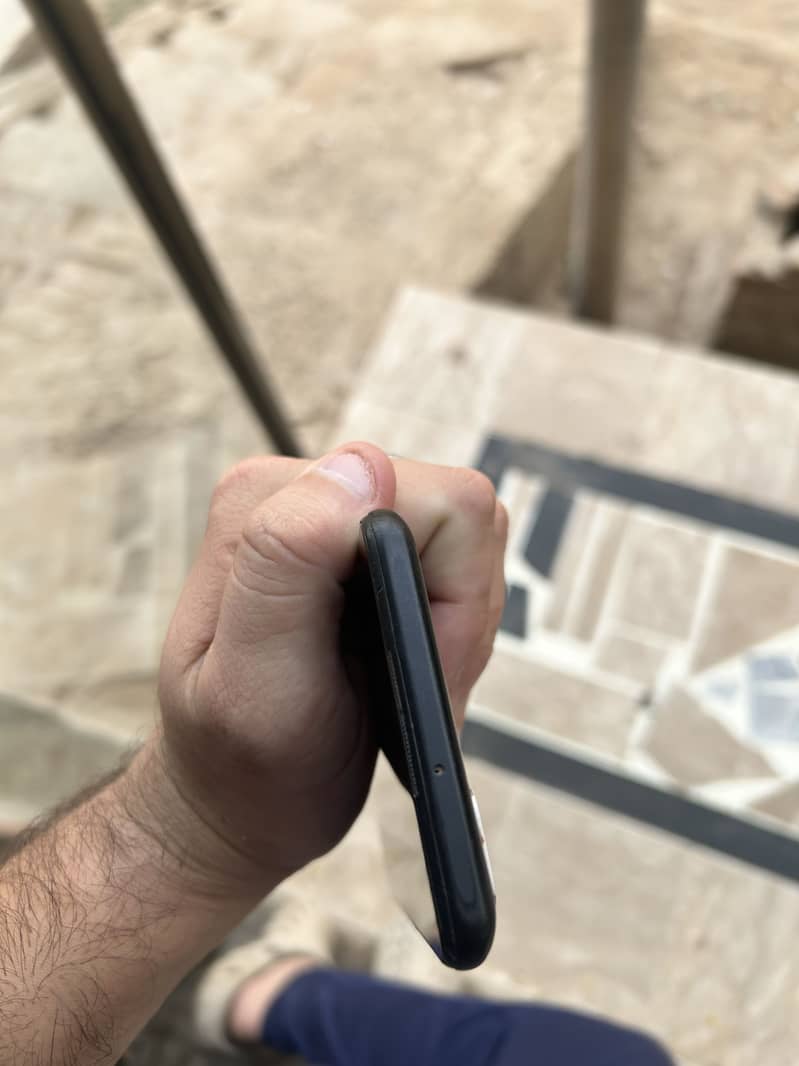 Huawei Y7a 1