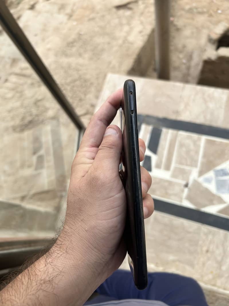 Huawei Y7a 2