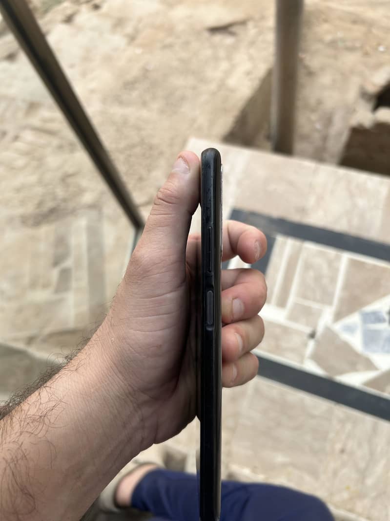 Huawei Y7a 3
