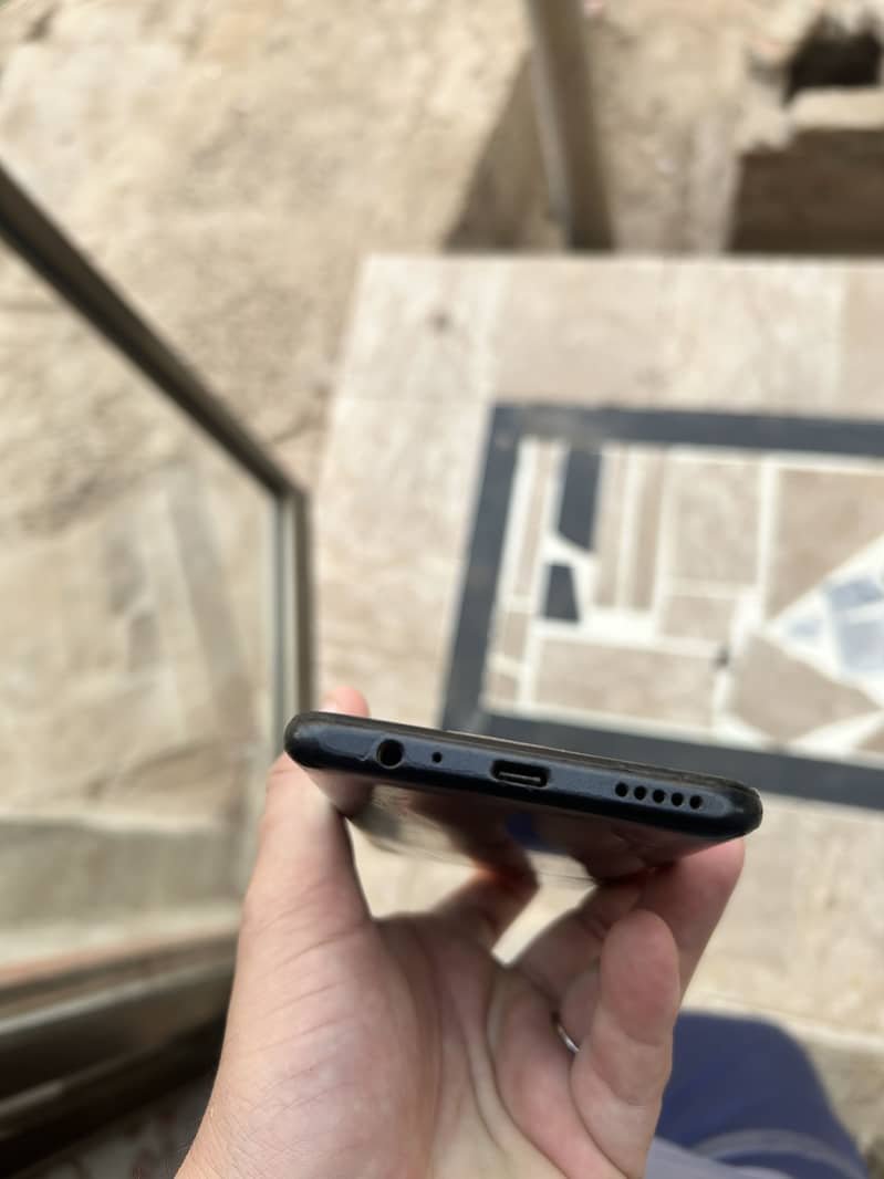 Huawei Y7a 4
