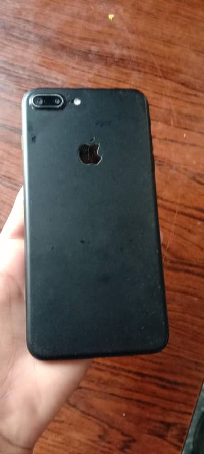 Apple iPhone 7 Plus