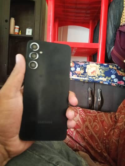 Samsung Mobile A05s