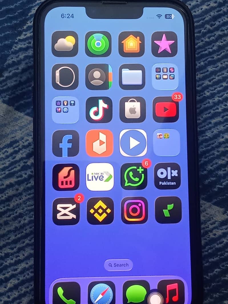 Apple iPhone 13 6