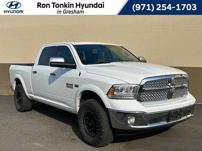 Dodge Ram 2016 hemi supercharged 5.7L, no exchange