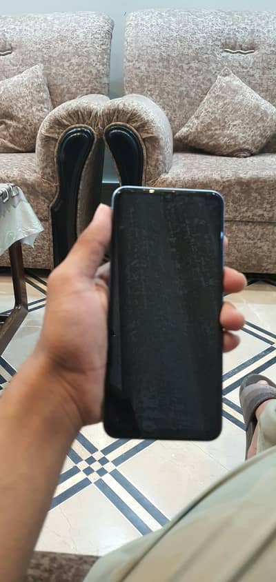 Vivo V23e