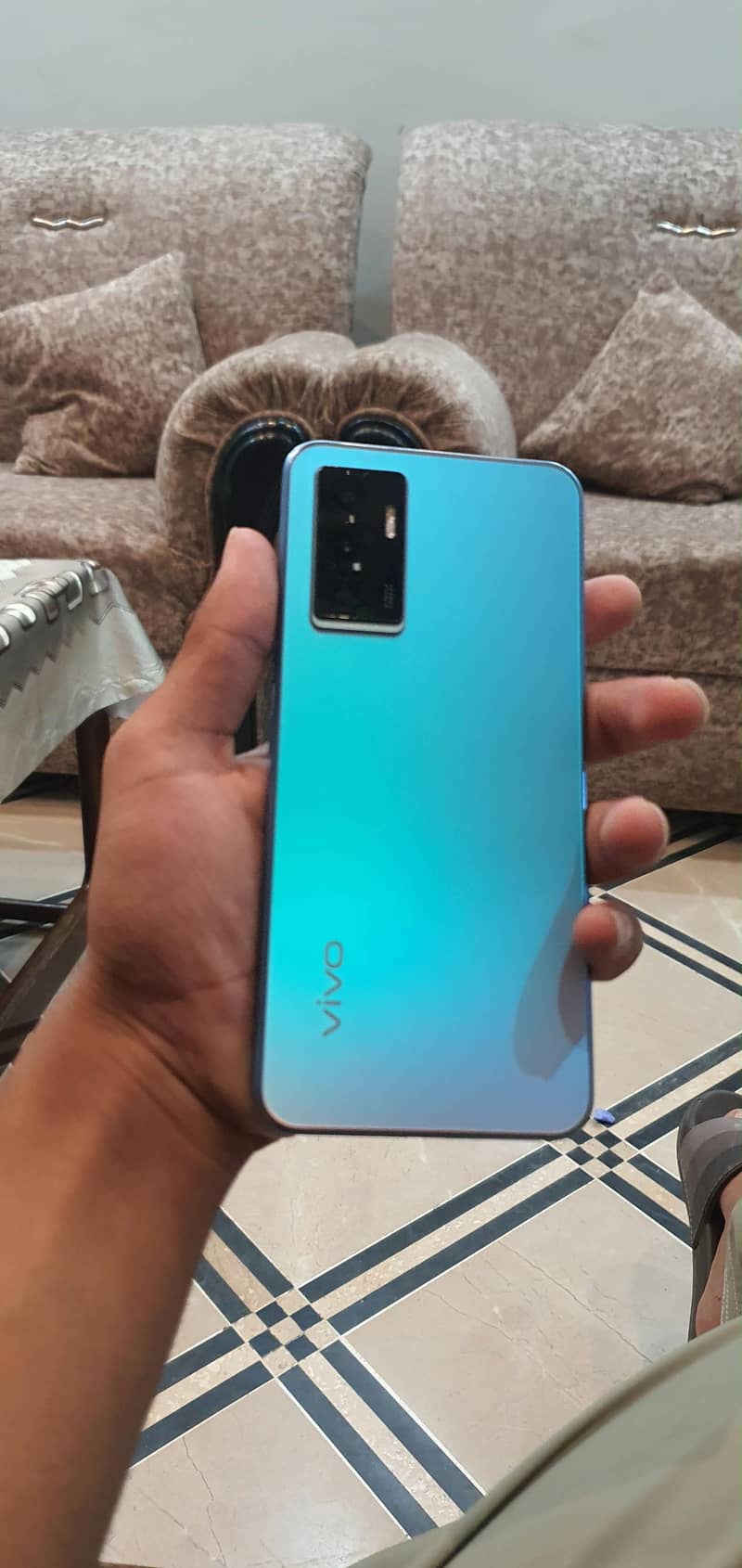 Vivo V23e 1