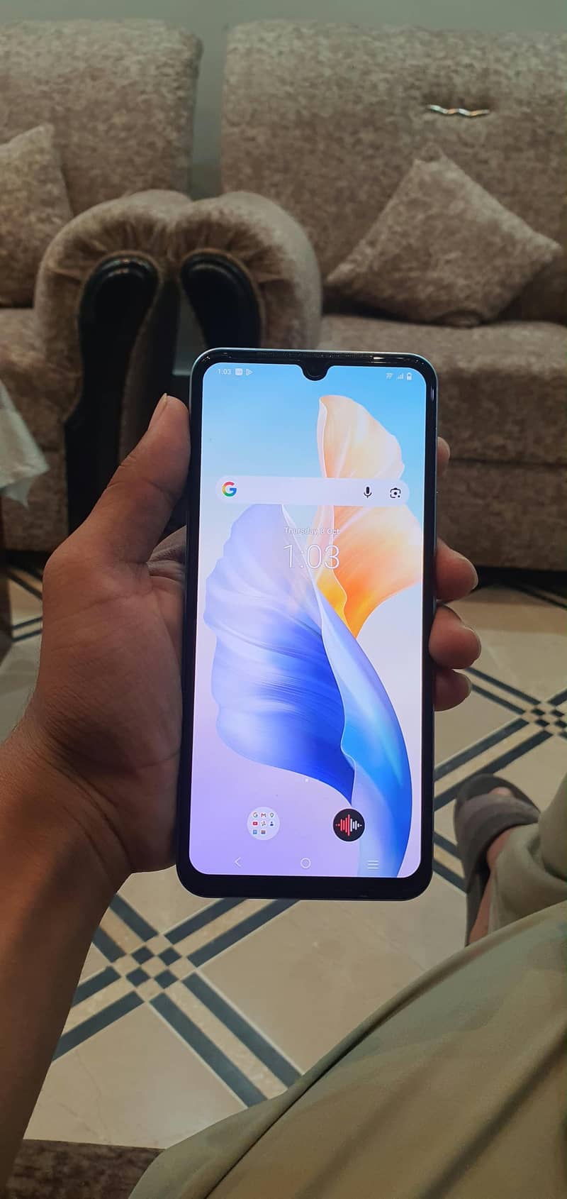 Vivo V23e 4