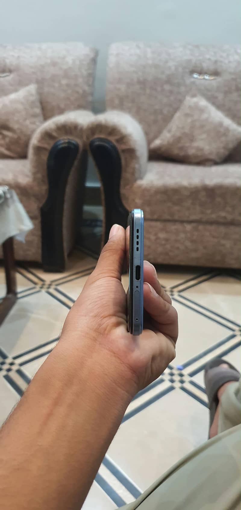 Vivo V23e 5