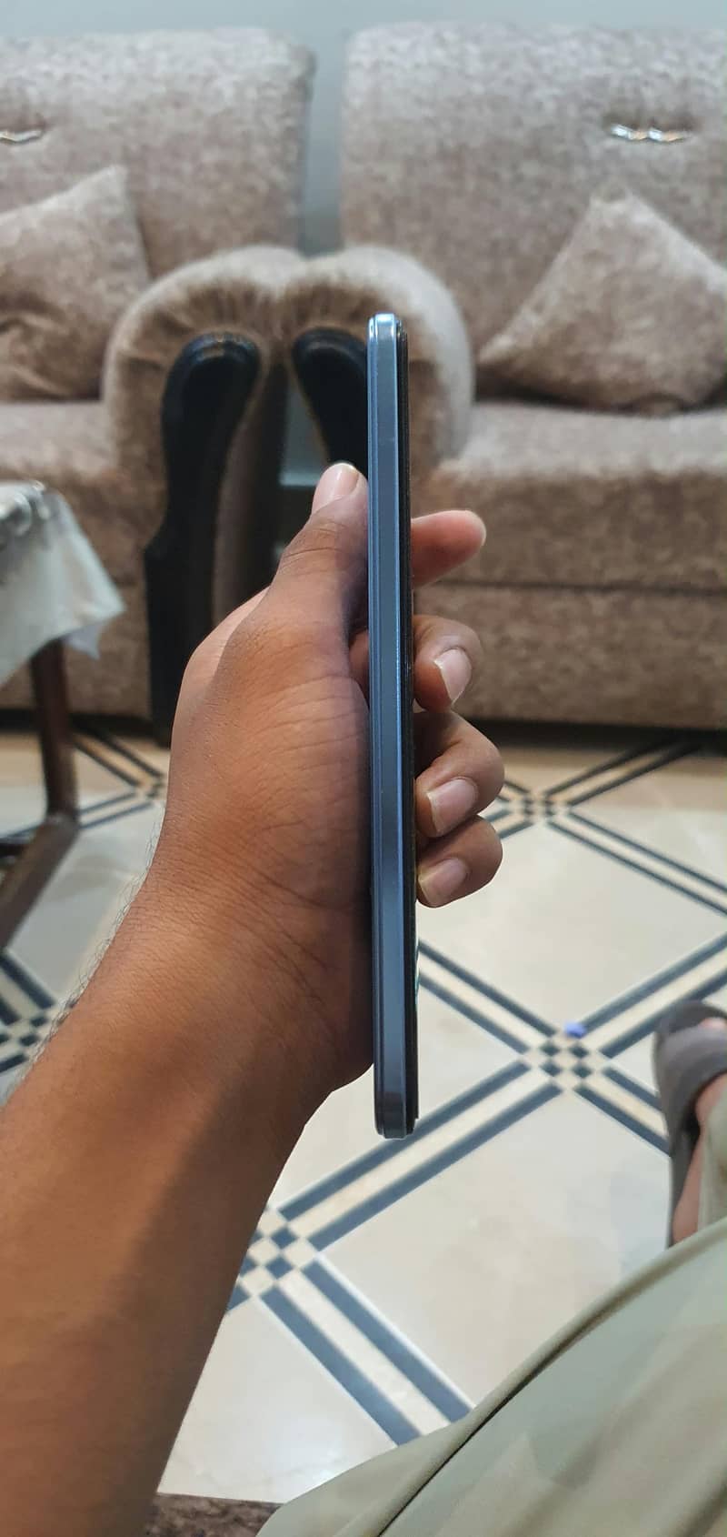 Vivo V23e 6