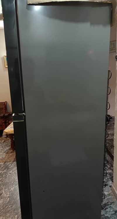Haier Inverter touch fridge