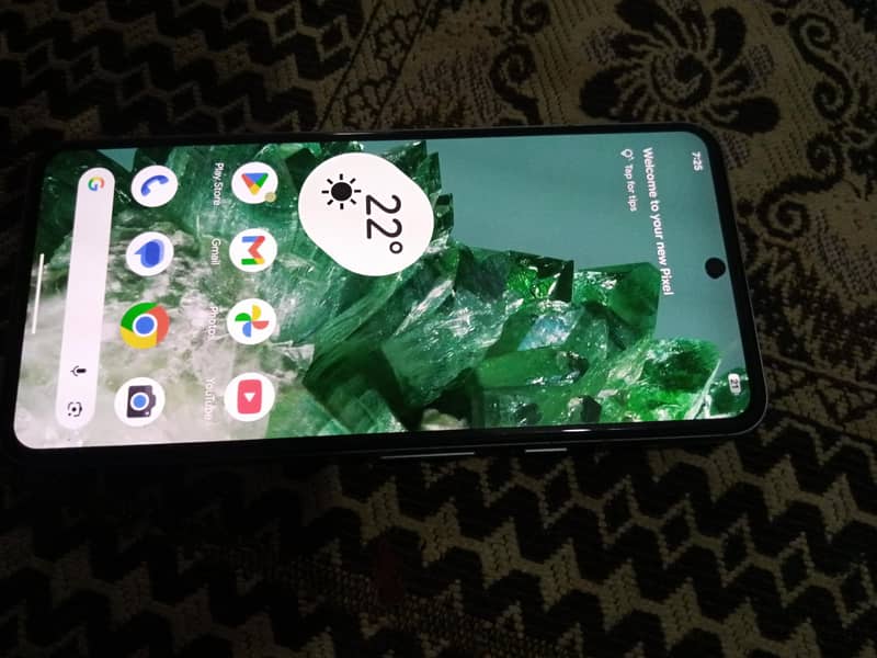 Google Pixel 8 1